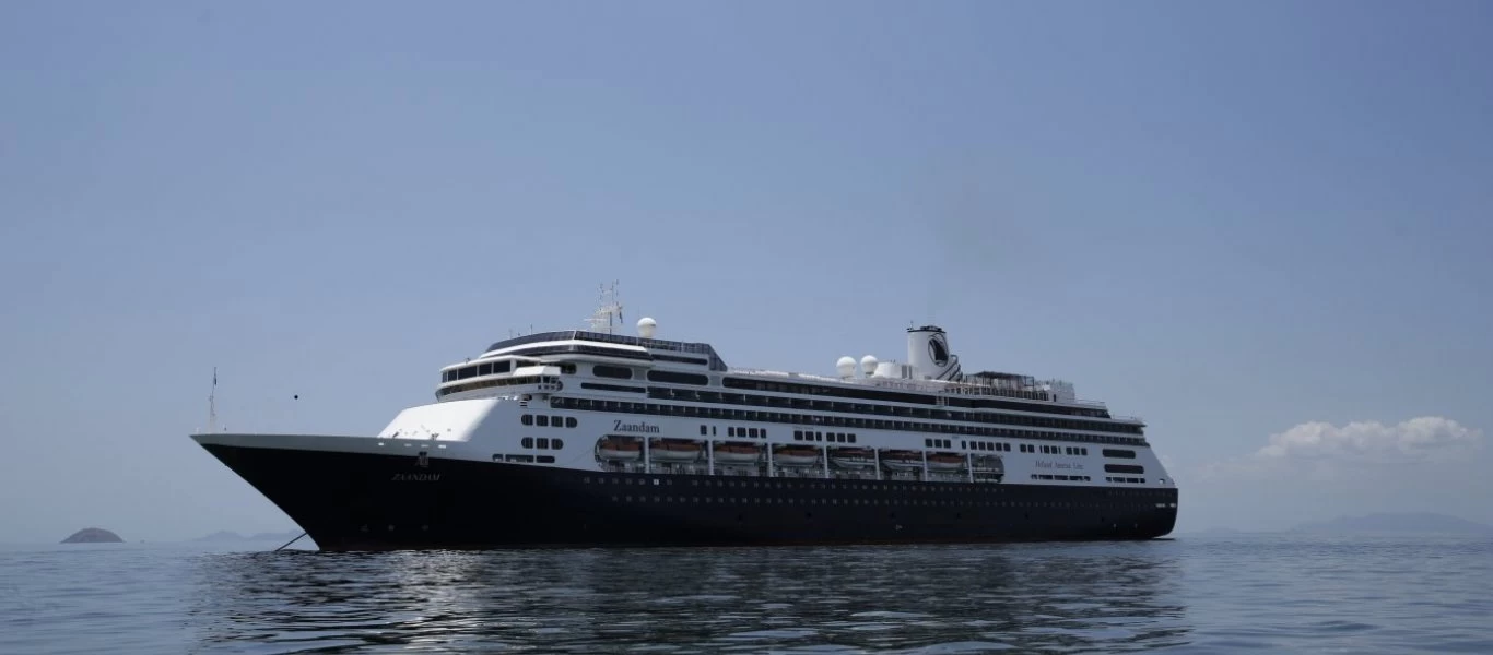 Φλόριντα: Κρούσματα κορωνοϊού και σε δεύτερο κρουαζιερόπλοιο με 1.898 ανθρώπους